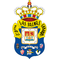 UD Las Palmas logo