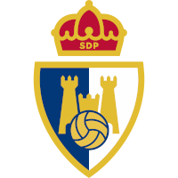 SD Ponferradina clublogo