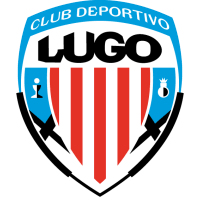 Lugo club logo
