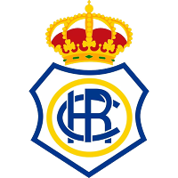 Logo of RC Recreativo de Huelva