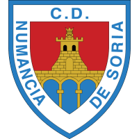 logo Numancia