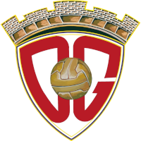 Logo of CD Guadalajara