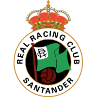 Real Racing Club de Santander logo