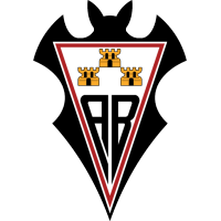 Albacete club logo