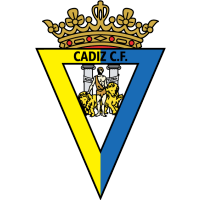 Cádiz CF logo