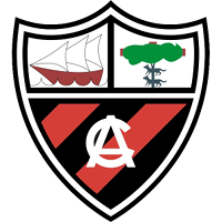 Logo of Arenas Club de Getxo