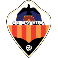 
														Logo of CD Castellón														