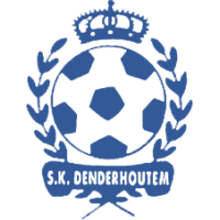 SK Denderhoutem clublogo