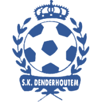 Logo of SK Denderhoutem