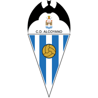 Alcoyano clublogo