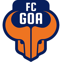 FC Goa logo