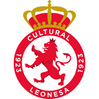 Leonesa club logo