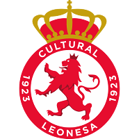 Cultural y Deportiva Leonesa logo