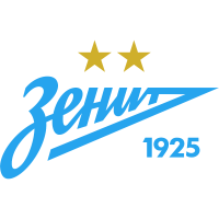 Zenit clublogo