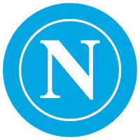 Logo of SSC Napoli