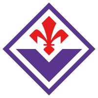 Fiorentina club logo