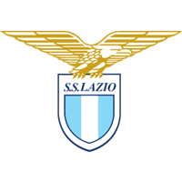 
														Logo of SS Lazio														