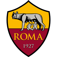 Roma club logo