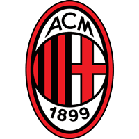 Logo of AC Milan