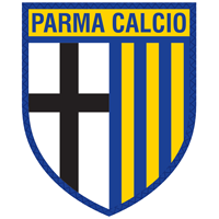 Parma club logo