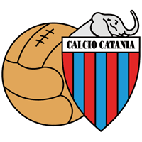 Catania clublogo