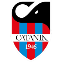 Catania club logo