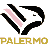 
														Logo of Palermo FC														