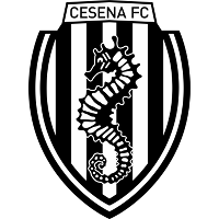 Cesena clublogo