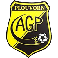 AG Plouvorn club logo