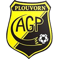 Logo of Avant Garde de Plouvorn