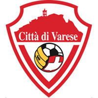 Logo of SSD Città di Varese