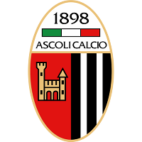Ascoli club logo