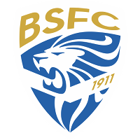 Brescia club logo