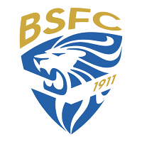 Logo of Brescia Calcio