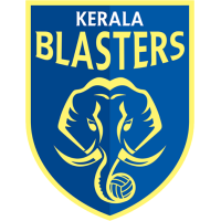 
														Logo of Kerala Blasters FC														