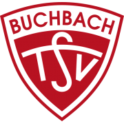 TSV Buchbach logo