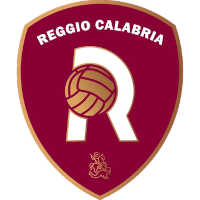 
														Logo of Reggina 1914														