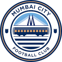 
														Logo of Mumbai City FC														