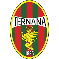Ternana club logo