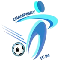 Champigny club logo