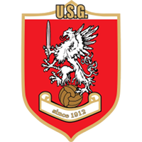 US Grosseto 1912 logo