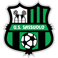 Sassuolo club logo