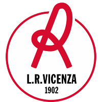 L.R. Vicenza logo