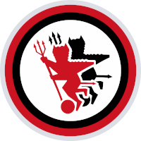 
														Logo of Calcio Foggia 1920														