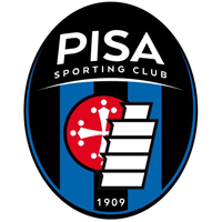 Pisa clublogo