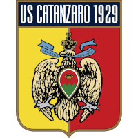 US Catanzaro 1929 logo