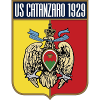 US Catanzaro 1929 clublogo