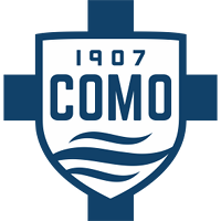 Como 1907 club logo