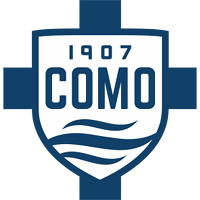 Como 1907 clublogo