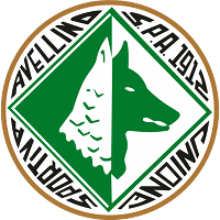 Logo of US Avellino 1912